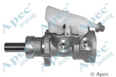 APEC BRAKING mcy372 -  Главный тормозной цилиндр